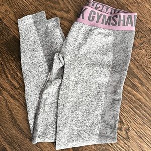 Gymshark training leggings